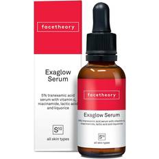 Facetheory Exaglow Serum S10 30ml