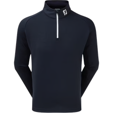 Jumpers FootJoy Chill-Out Pullover - Navy