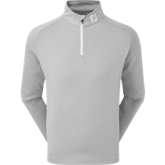 Tops FootJoy Chill-Out Pullover - Heather Grey