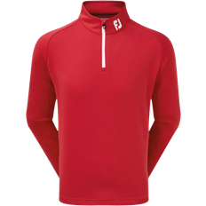 FootJoy Chill-Out Pullover - Red