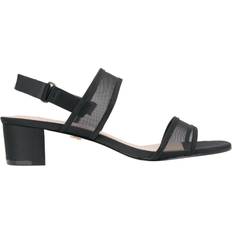 Nina Women's Ganice Dress Sandal, Ym-A-Black