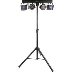 Lighting & Studio Equipment QTX Derby FX Bar