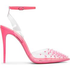 Christian Louboutin Spikoo - Pink