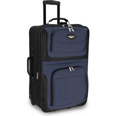 Travel Select Amsterdam Expandable Rolling Upright 63.5cm