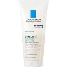 La Roche-Posay Effaclar H Iso-Biome Cleansing Cream 200ml