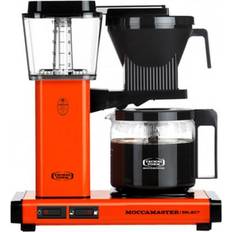 Moccamaster Select KBG741 AO-O