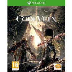 Code Vein (XOne)