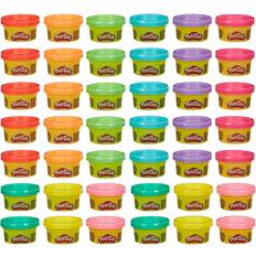 Hasbro Play-Doh Handout 42 Pack