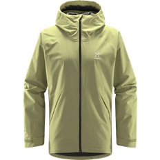 Haglöfs Skuta Jacket Men - Thyme Green