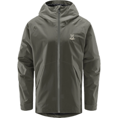 Haglöfs Skuta Jacket Men - Lite Beluga