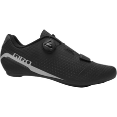 Synthetic Cycling Shoes Giro Cadet M - Black
