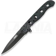 CRKT M16-03KS Folding Sandvik Steel Blade Handle, Carson Pocket Knife