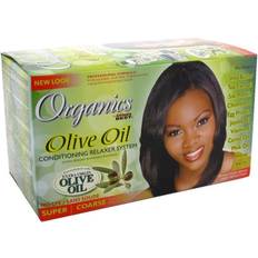 Best Hair Relaxers Best Olive Oil Conditioning Relaxer System Super 1App 500G