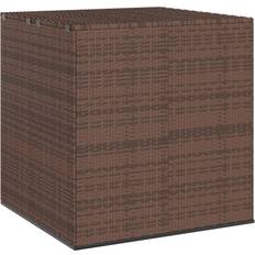 Garden & Outdoor Furniture vidaXL brown, 100 Garden