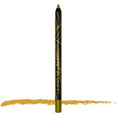 L.A. Girl Eye Pencils L.A. Girl Glide Eyeliner Pencil Goldmine 1.2g