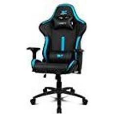 Drift Gaming Chair DR350 Black Black/Blue