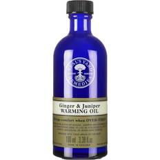 Neal's Yard Remedies Ginger Juniper Warming Oil 100ml