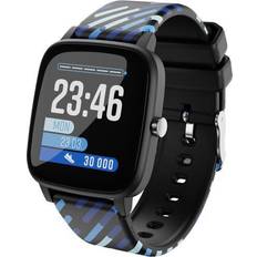 Lamax Smart watch BCool Black