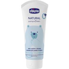Chicco Grooming & Bathing Chicco nappy cream 4 in 1 100 ml