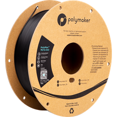 Polymaker Tough PETG-ESD Black 1.75 mm 500 g