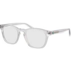 Polo Ralph Lauren PH 2258 5331, including lenses, SQUARE Glasses, MALE