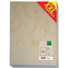 Sigel Designpapier Marmor A4 90g/qm