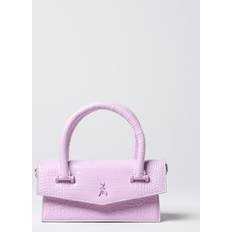 Patrizia Pepe Mini Bag Woman colour Lilac