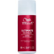 Wella Professionals Care Ultimate Repair Shampoo 50ml
