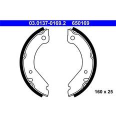 ATE 650169 Parking Brake Set