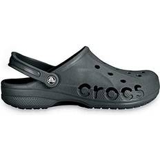Crocs Men Clogs Crocs Baya Clog - Graphite