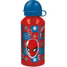 Euromic Water Bottle 400 ml. Spider-Man 088808717-74734