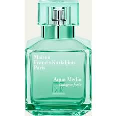 Maison Francis Kurkdjian Aqua Media Cologne Forte EdP 70ml