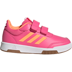 Adidas Kid's Tensuar Hook & Loop - Pulse Magenta/Beam Orange/Cloud White