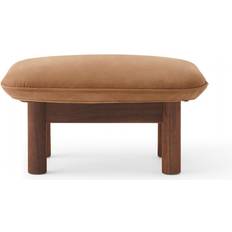 Brasilia Dunes Foot Stool