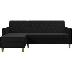 CosmoLiving by Cosmopolitan Liberty Sectional Sofa