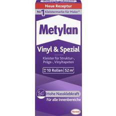 Metylan Vinyl & Spezial Wallpaper paste MPVS1 360 g