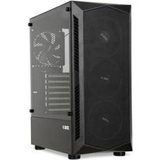 iBox LUPUS 27 Midi Tower Case