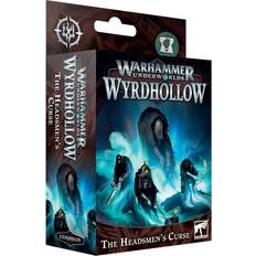 Games Workshop Warhammer Underworls: The Headsmen's Curse