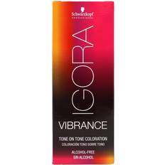 Schwarzkopf Igora Vibrance Tone on Tone Colouration #5-0 Light Brown 60ml