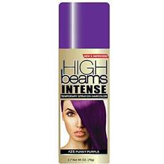Hair Concealers High Beams Intense Temporary Spray-On Hair Color Punky