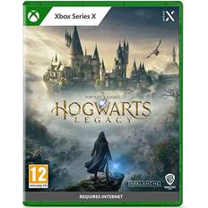 Xbox Series X Games Hogwarts Legacy (XBSX)