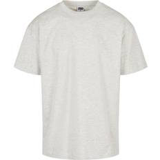 Urban Classics Heavy Oversized Tee - Light Grey