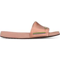 Havaianas Slide Brasil - Crocus Rose/Gloden Blush