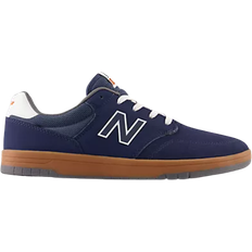 New Balance Numeric 425 M - Navy/Yellow