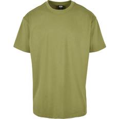 Urban Classics Heavy Oversized Tee - New Olive