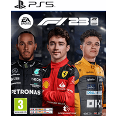 F1 23 (PS5)