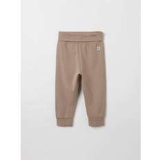 Polarn O. Pyret Soft Baby Leggings Beige x