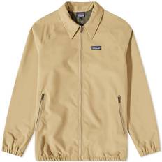 Patagonia Baggies Jacket - Classic Tan