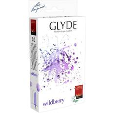 Glyde Wildberry, 53 mm, 10 Stück