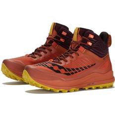 Saucony Men Hiking Shoes Saucony Ultra Ridge GORE-TEX Walking Boots SS23